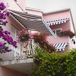 아파트 With Parking Space Orebic, Peljesac - 14834 *