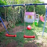 With Parking Space Orebic, Peljesac - 14834 오레비츠