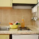 아파트 With Parking Space Orebic, Peljesac - 14834 오레비츠