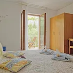 아파트 With Parking Space Orebic, Peljesac - 14834 오레비츠