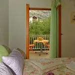With Parking Space Orebic, Peljesac - 14834 오레비츠