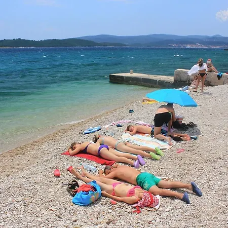 Appartement With Parking Space Orebic, Peljesac - 14834