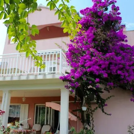 With Parking Space Orebic, Peljesac - 14834 Apartman Orebic