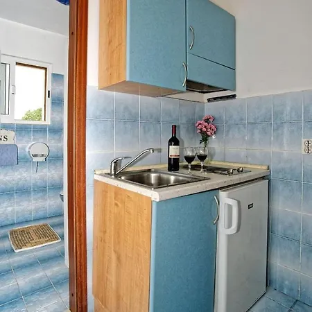 With Parking Space Orebic, Peljesac - 14834 Apartman *