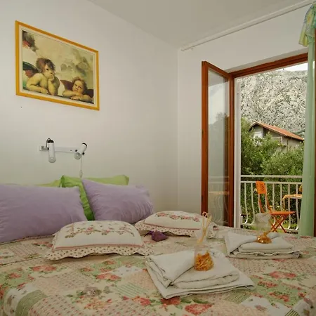 With Parking Space Orebic, Peljesac - 14834 *