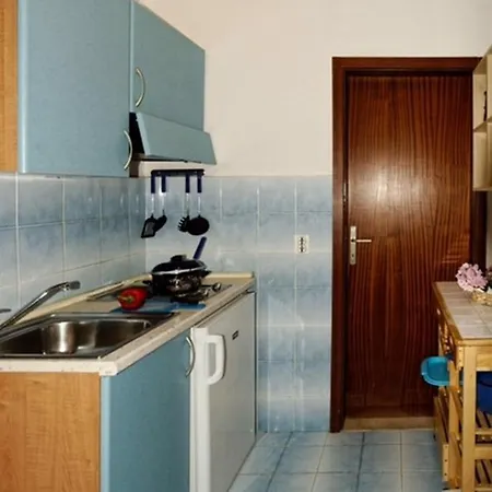 With Parking Space Orebic, Peljesac - 14834 Apartman