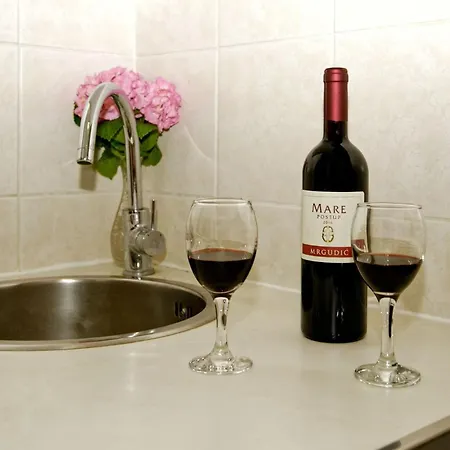 With Parking Space Orebic, Peljesac - 14834 * Orebic