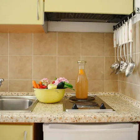 Apartman With Parking Space Orebic, Peljesac - 14834 Orebic