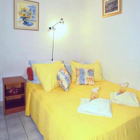 With Parking Space Orebic, Peljesac - 14834 Orebic