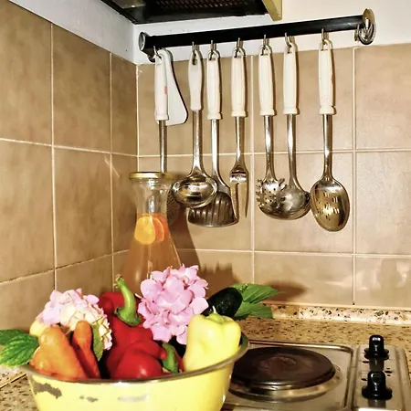 With Parking Space Orebic, Peljesac - 14834