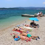 Lejlighed With Parking Space Orebic, Peljesac - 14834