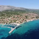 Lejlighed With Parking Space Orebic, Peljesac - 14834