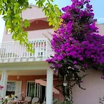 With Parking Space Orebic, Peljesac - 14834 Apartment Orebic