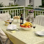 Lejlighed With Parking Space Orebic, Peljesac - 14834
