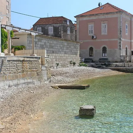 With Parking Space Orebic, Peljesac - 14834 Apartment Orebic