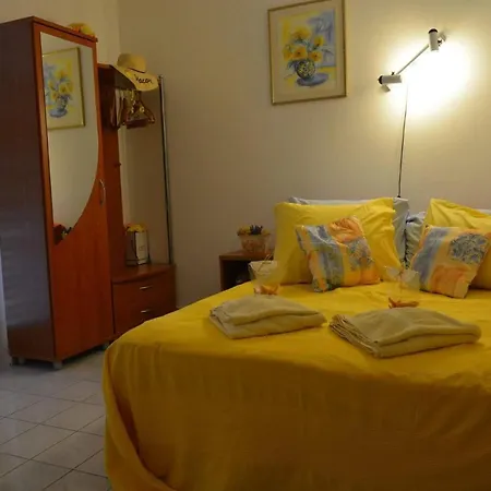 With Parking Space Orebic, Peljesac - 14834 公寓