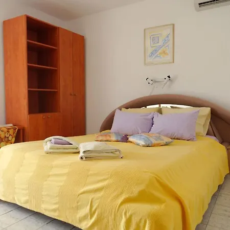 With Parking Space Orebic, Peljesac - 14834 * 奥瑞比克