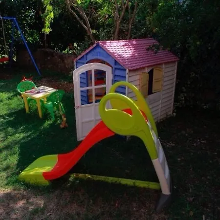 With Parking Space Orebic, Peljesac - 14834 Apartment *