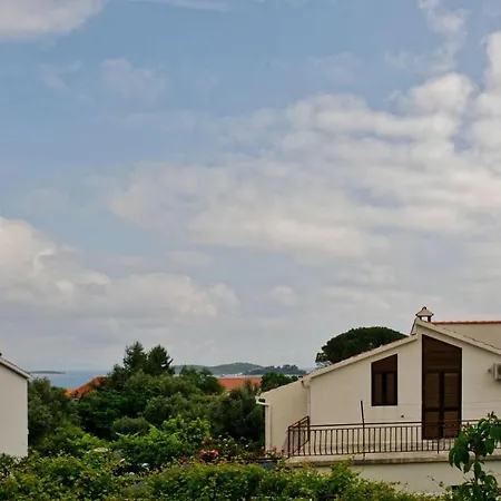 With Parking Space Orebic, Peljesac - 14834 Apartament