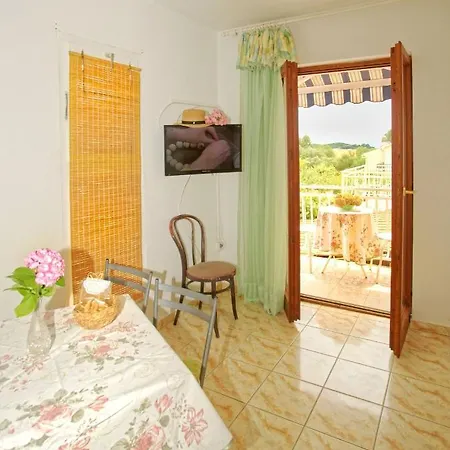 With Parking Space Orebic, Peljesac - 14834 * 奥瑞比克