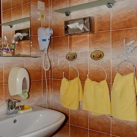 Apartament With Parking Space Orebic, Peljesac - 14834