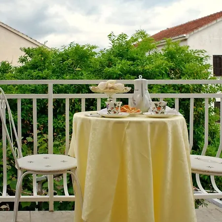 With Parking Space Orebic, Peljesac - 14834 *