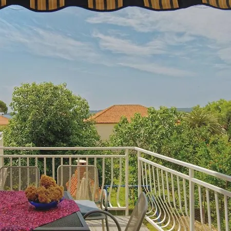 Apartament With Parking Space Orebic, Peljesac - 14834