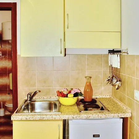 With Parking Space Orebic, Peljesac - 14834