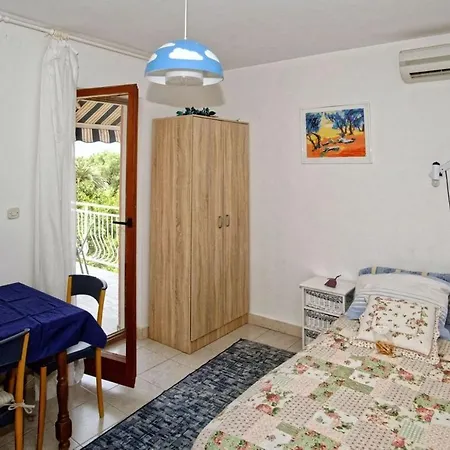 With Parking Space Orebic, Peljesac - 14834 Orebic