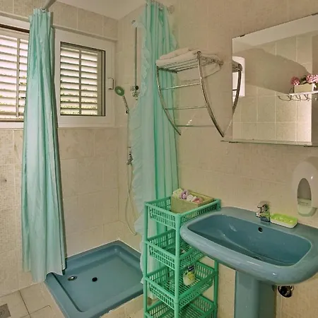 With Parking Space Orebic, Peljesac - 14834 Apartment