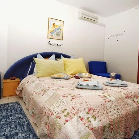 With Parking Space Orebic, Peljesac - 14834 Apartment Orebic