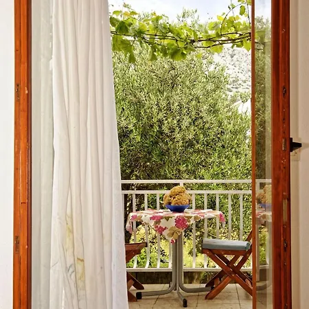 With Parking Space Orebic, Peljesac - 14834 *