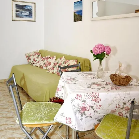 Appartement With Parking Space Orebic, Peljesac - 14834
