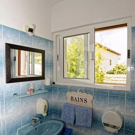 Apartment With Parking Space Orebic, Peljesac - 14834 *