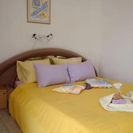 With Parking Space Orebic, Peljesac - 14834 Apartament Orebić