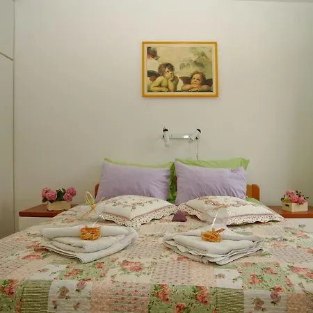 With Parking Space Orebic, Peljesac - 14834 * Orebić