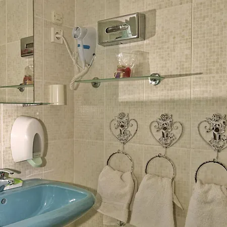 With Parking Space Orebic, Peljesac - 14834 Apartament