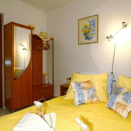 Apartament With Parking Space Orebic, Peljesac - 14834