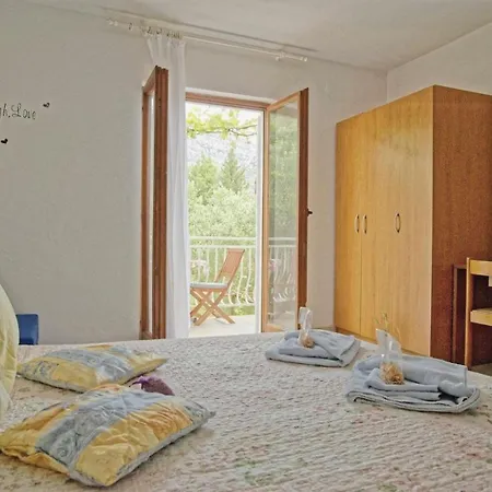 公寓 With Parking Space Orebic, Peljesac - 14834 奥瑞比克
