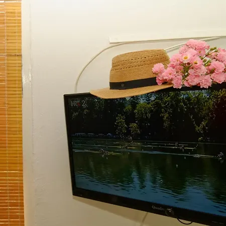 With Parking Space Orebic, Peljesac - 14834 Apartament