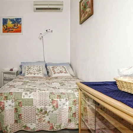 Apartament With Parking Space Orebic, Peljesac - 14834 Orebić