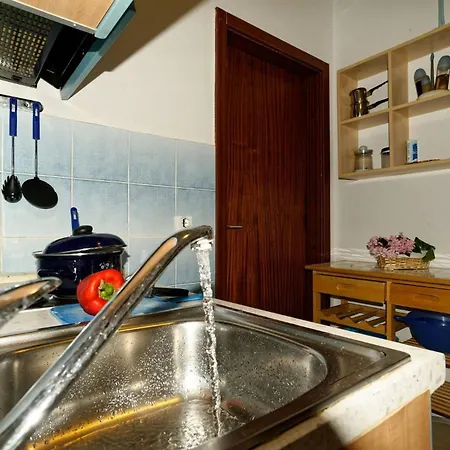 Apartament With Parking Space Orebic, Peljesac - 14834 *