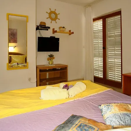 With Parking Space Orebic, Peljesac - 14834 *