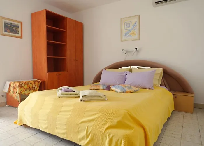 With Parking Space Orebic, Peljesac - 14834 * 奥瑞比克