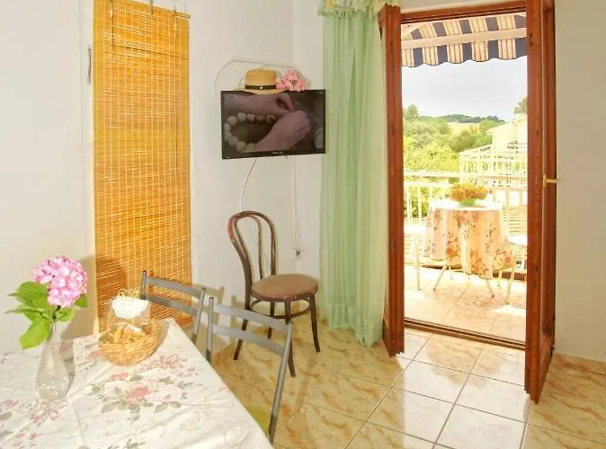 With Parking Space Orebic, Peljesac - 14834 * 奥瑞比克