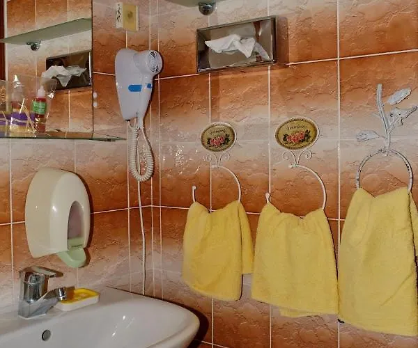 公寓 With Parking Space Orebic, Peljesac - 14834