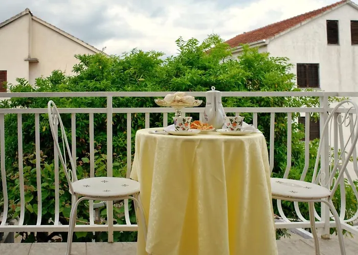 With Parking Space Orebic, Peljesac - 14834 *