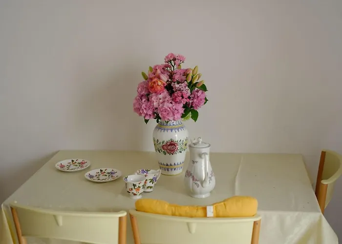 With Parking Space Orebic, Peljesac - 14834