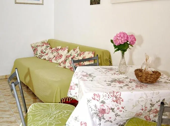 公寓 With Parking Space Orebic, Peljesac - 14834